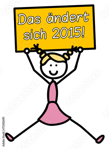 Das ändert sich 2015