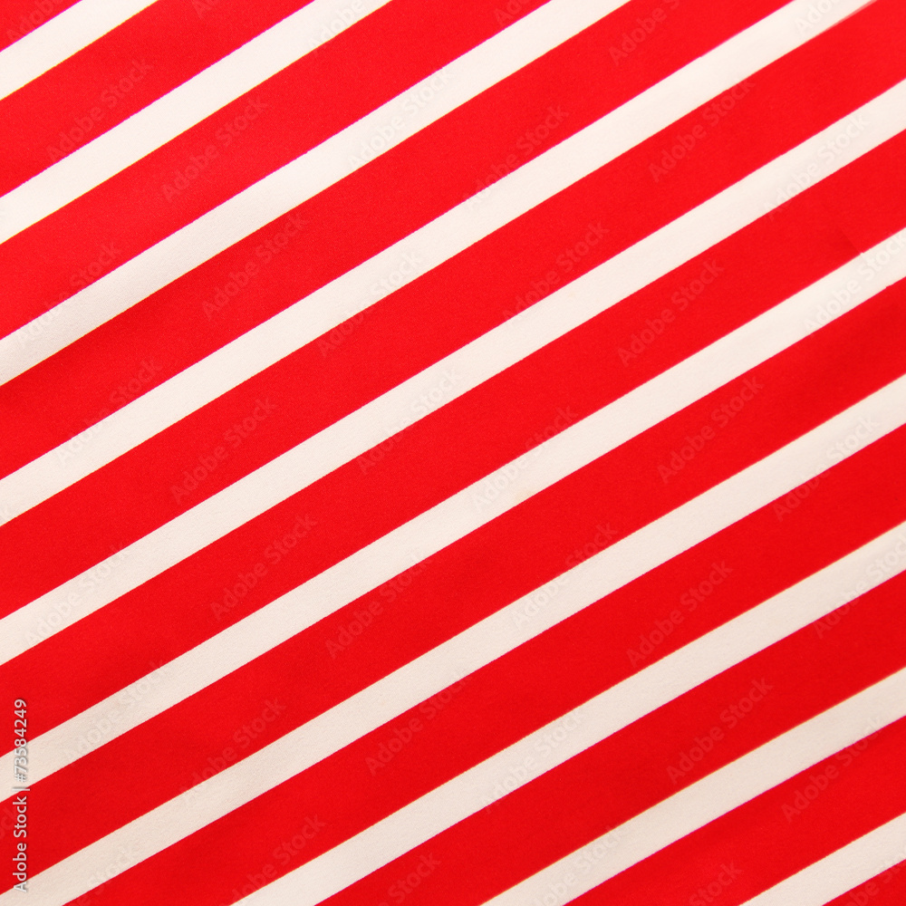 Red white stripe texture Red white stripe texture