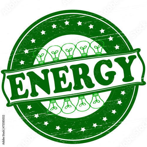 Energy