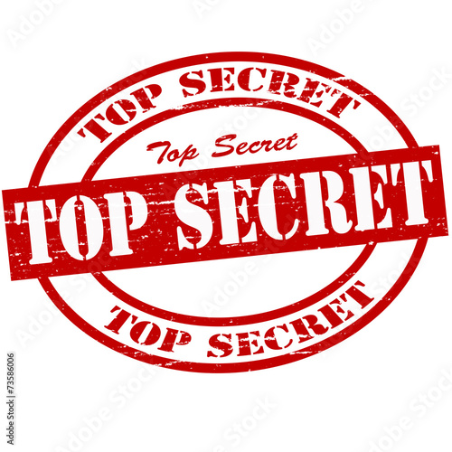 Top secret