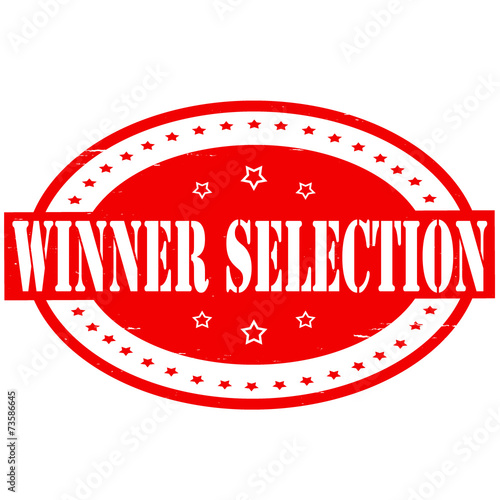 Winner selection