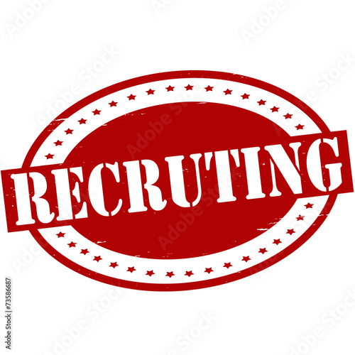 Recruiting