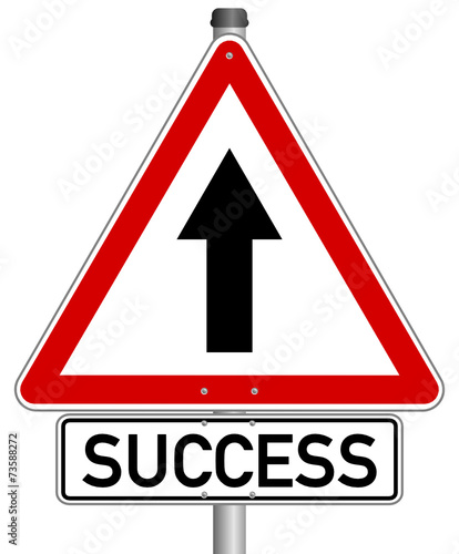 Successs Schild #141122-svg05
