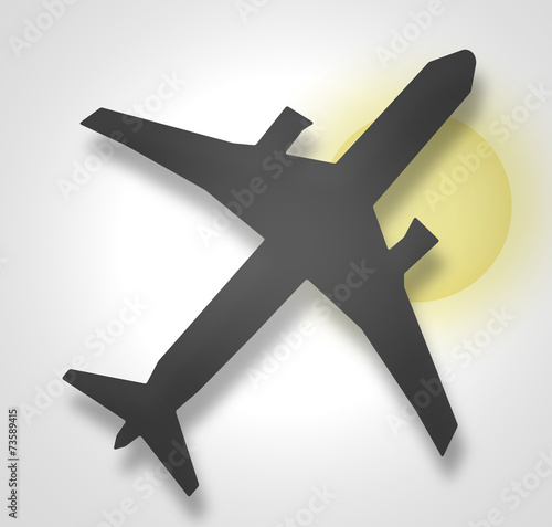 Plane Travel