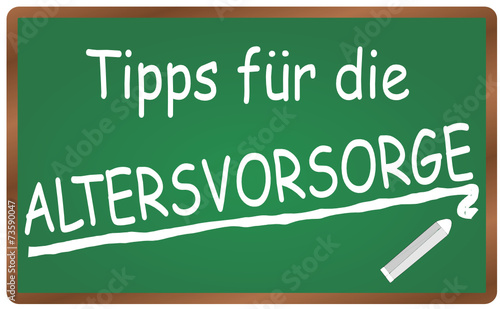 Tip Altersvorsorge Tafel  #141122-svg08