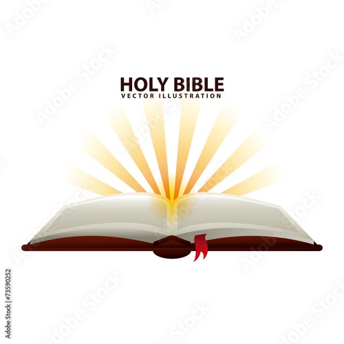 holy bible design