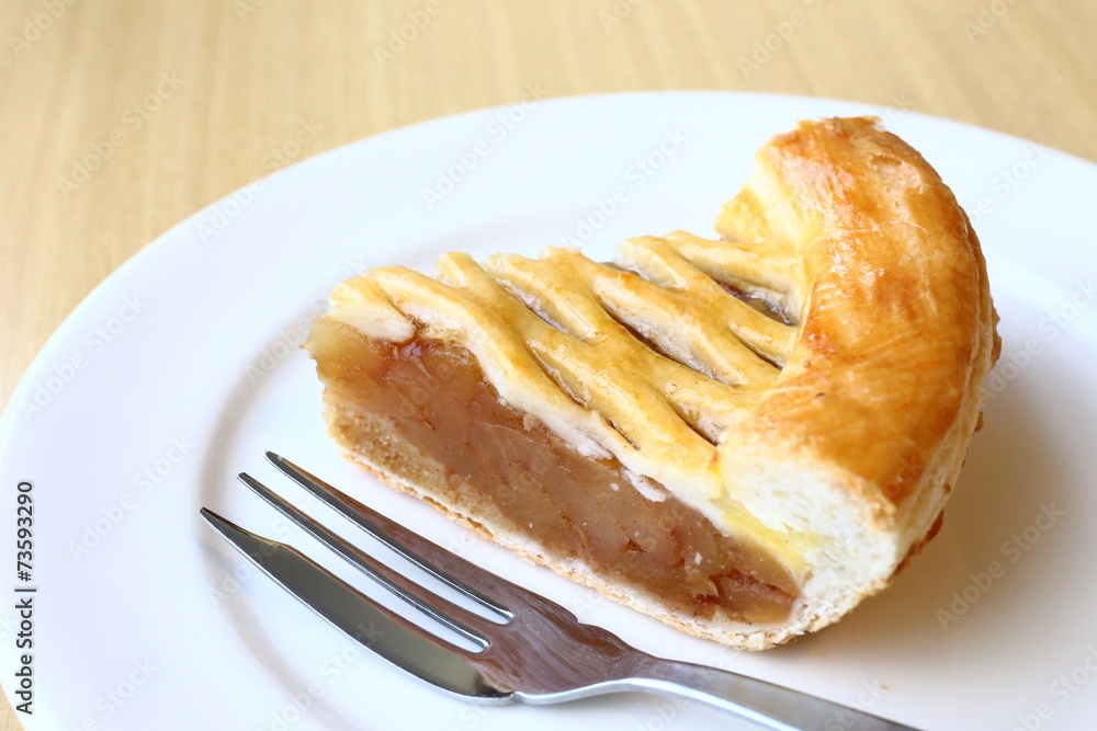 アップルパイ アップルパイ