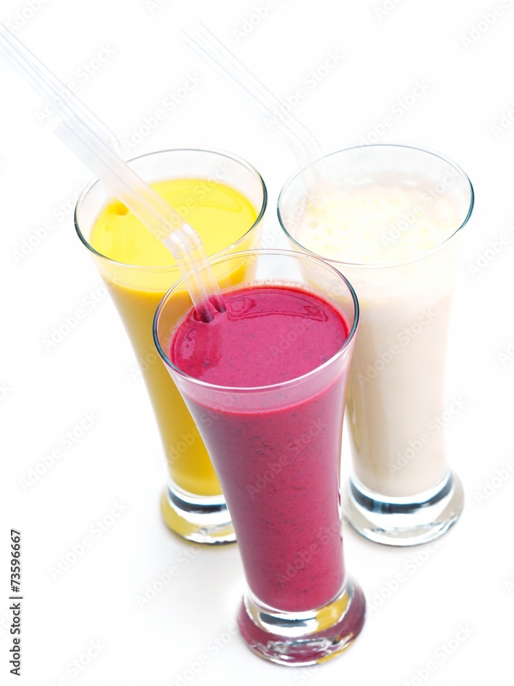 fresh fruit shake drink fresh fruit shake drink