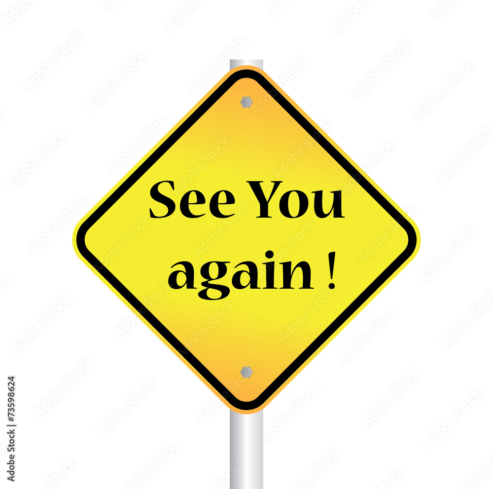 See you again See you again
