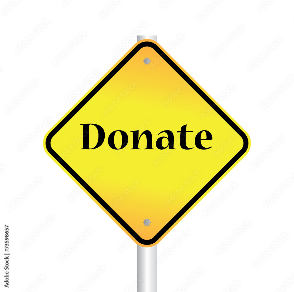 Donate Donate