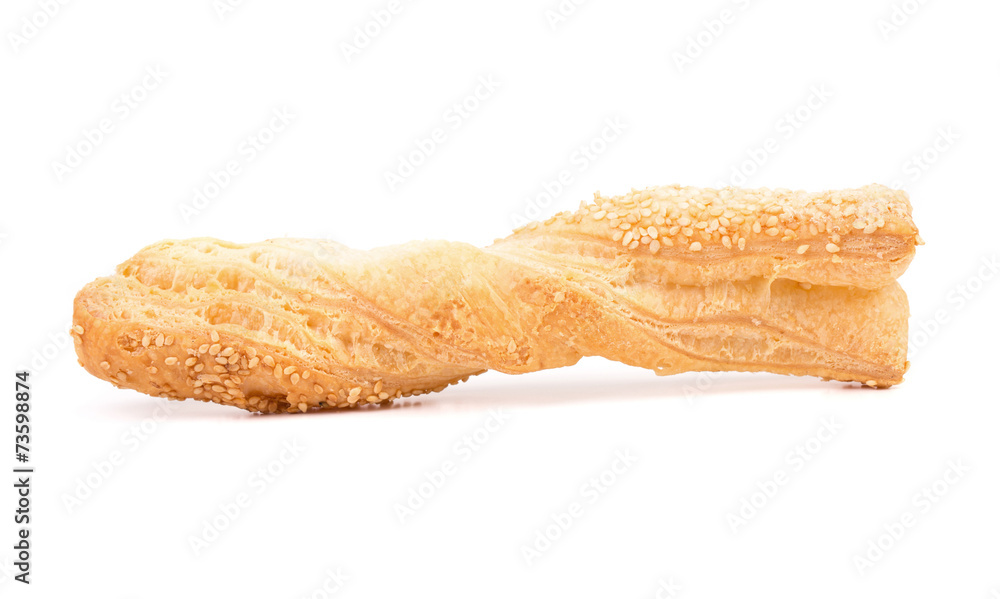 Cheese stick cracker Cheese stick cracker