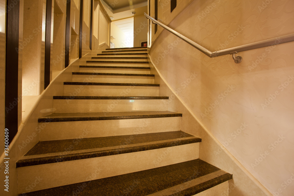 Obraz premium stairs