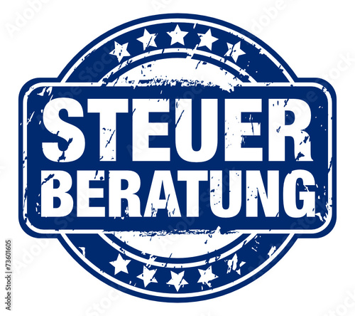 Steuerberatung