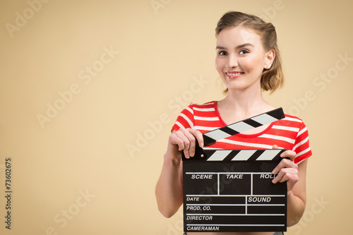 worker film industry