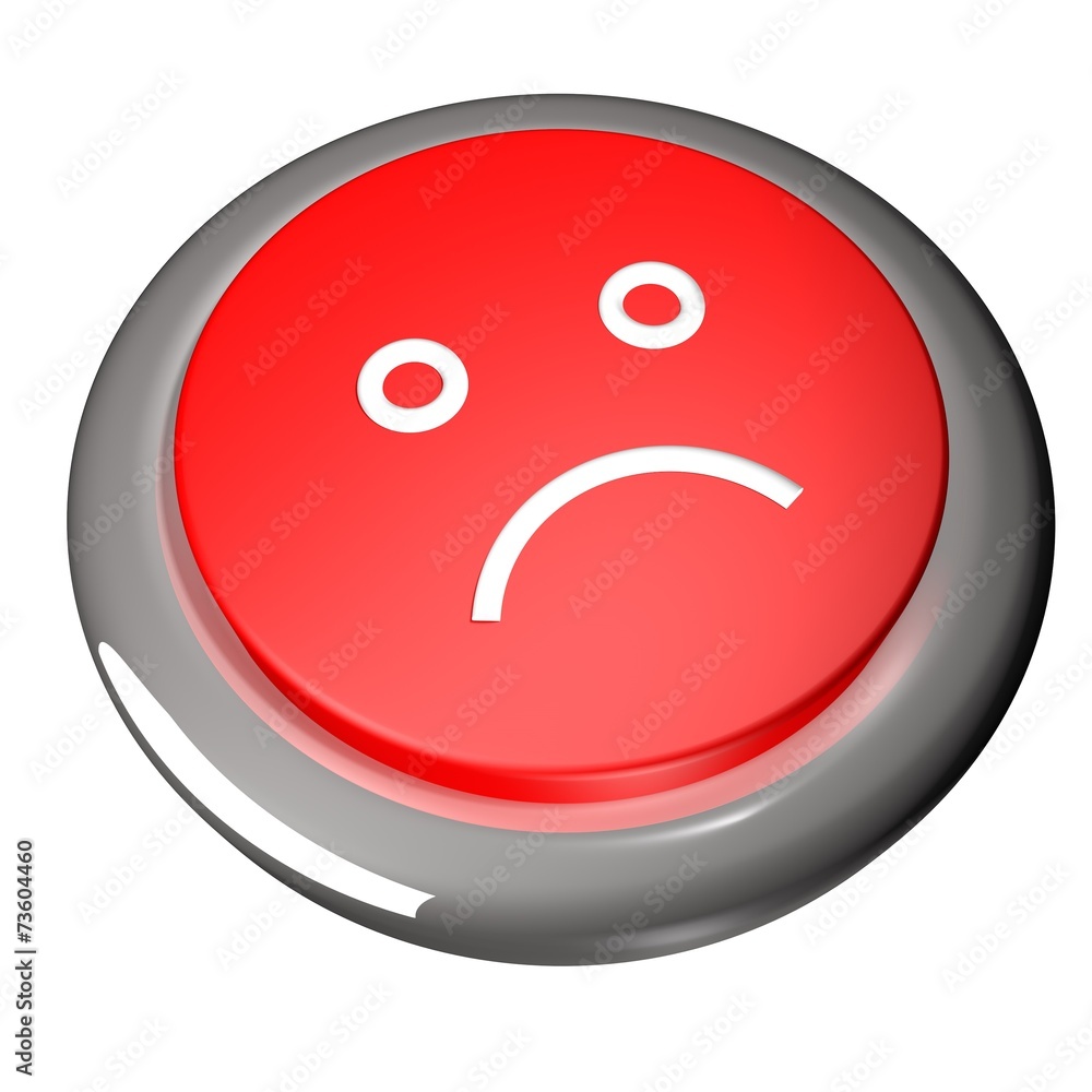 Sad face Sad face