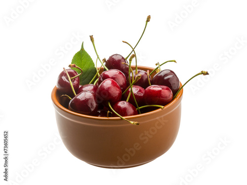 Foto Gean - cherry