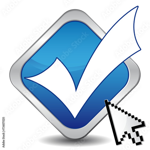 CHECK ICON