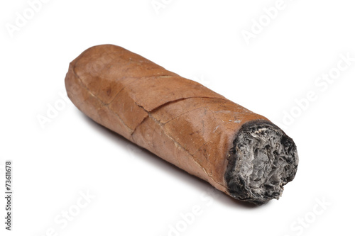 Most cigar