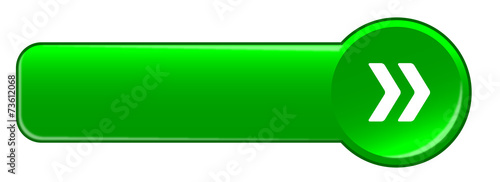 VECTOR BUTTON (green arrows click here icon)