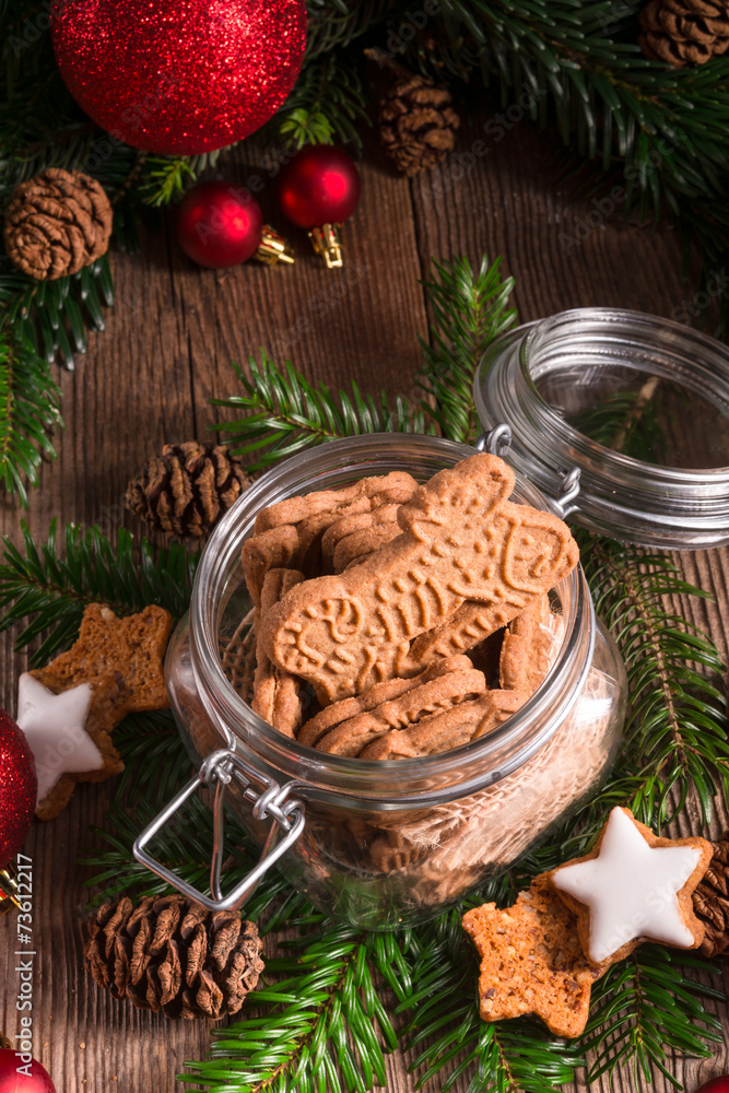 Speculoos Speculoos