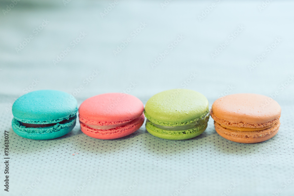 sweet pastel macaron sweet pastel macaron