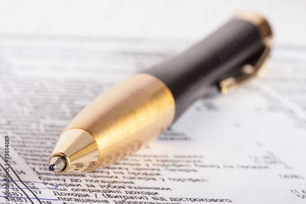 luxury pen luxury pen