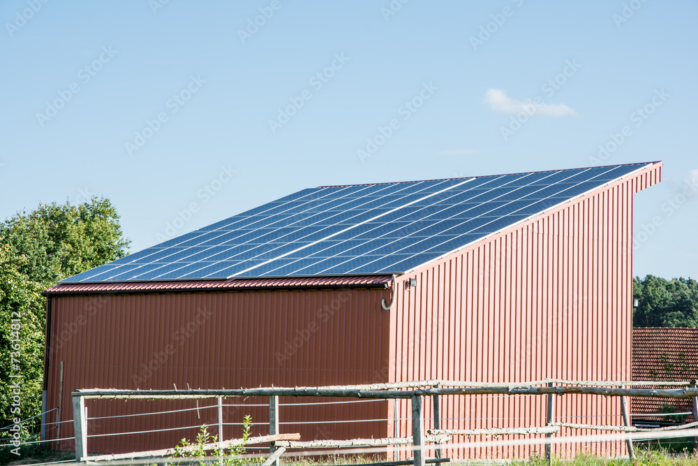 Photovoltaic Energy