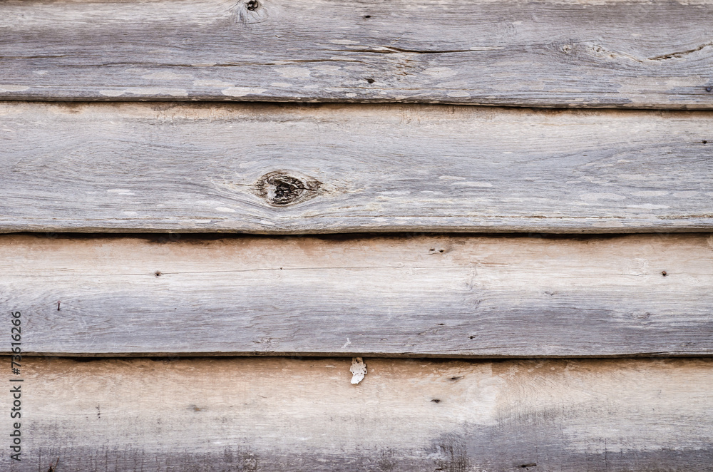 wooden background