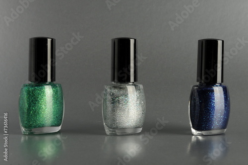 Nail Lacquer 13