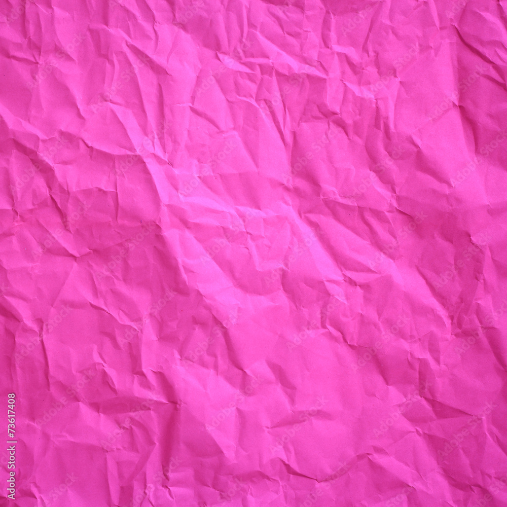 Naklejka premium wrinkled paper