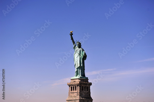 STATUE LIBERTE 4