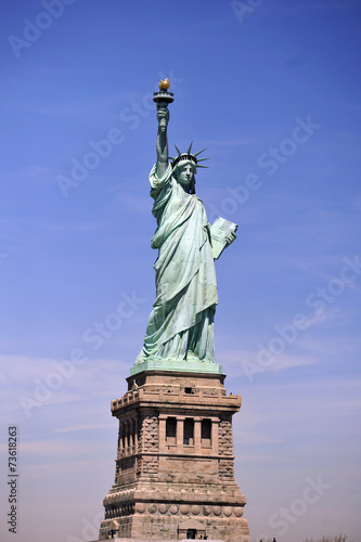 STATUE LIBERTE 7