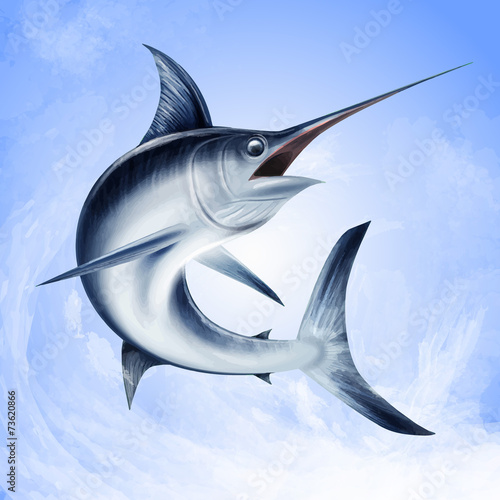 swordfish
