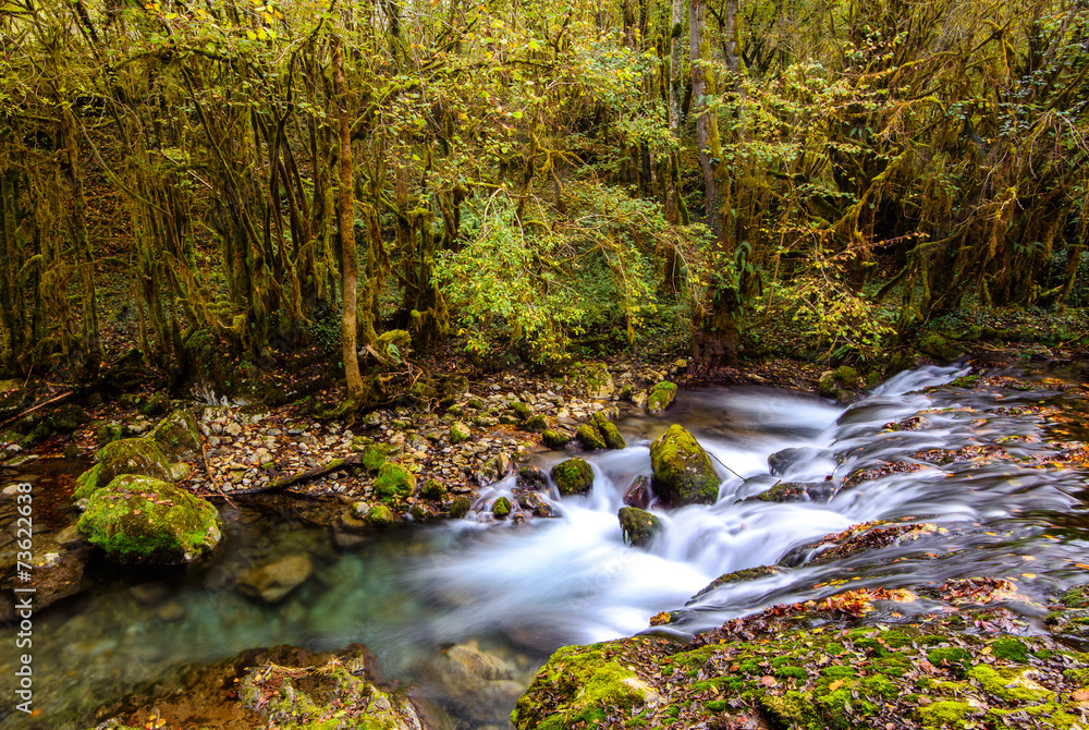 cours de l'arros dans les baronnies cours de l'arros dans les baronnies