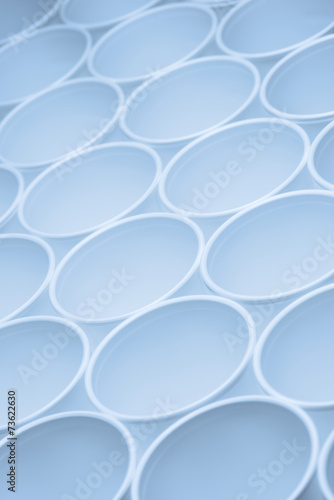 Disposable cups