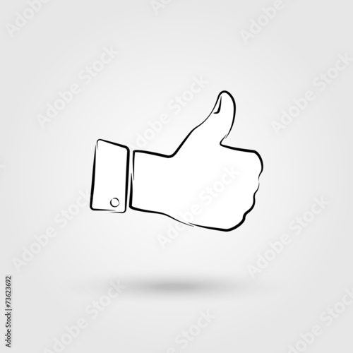 Like icon