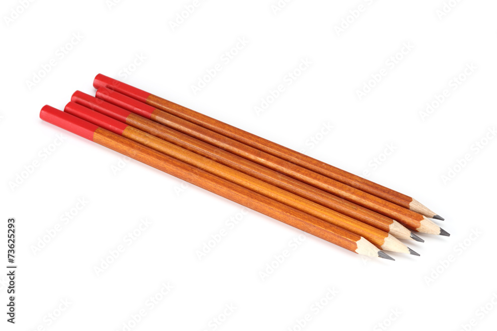 Fototapeta premium Pencil