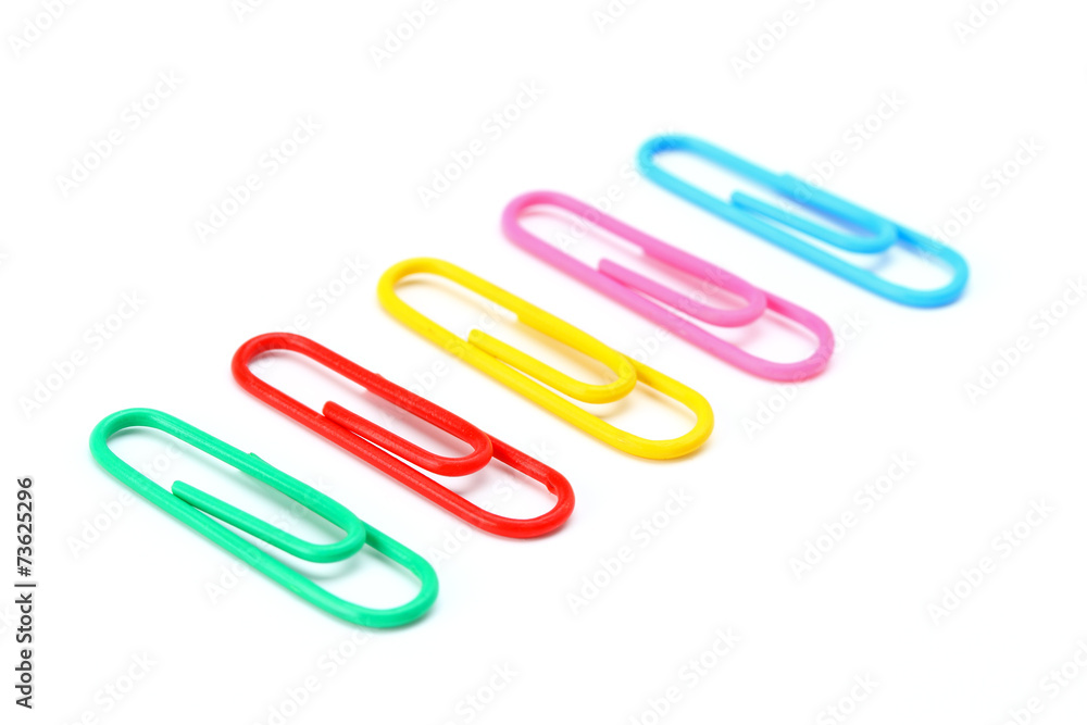Clips Clips
