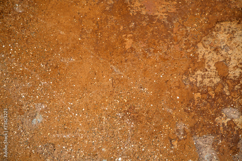 Stone wall