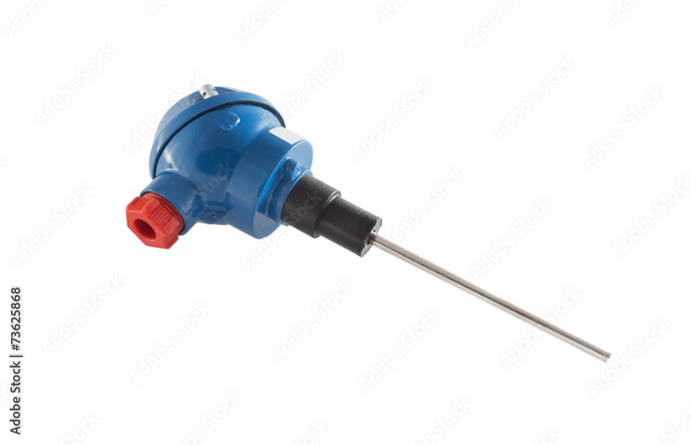 Metal parts (Sensor). Metal parts (Sensor).