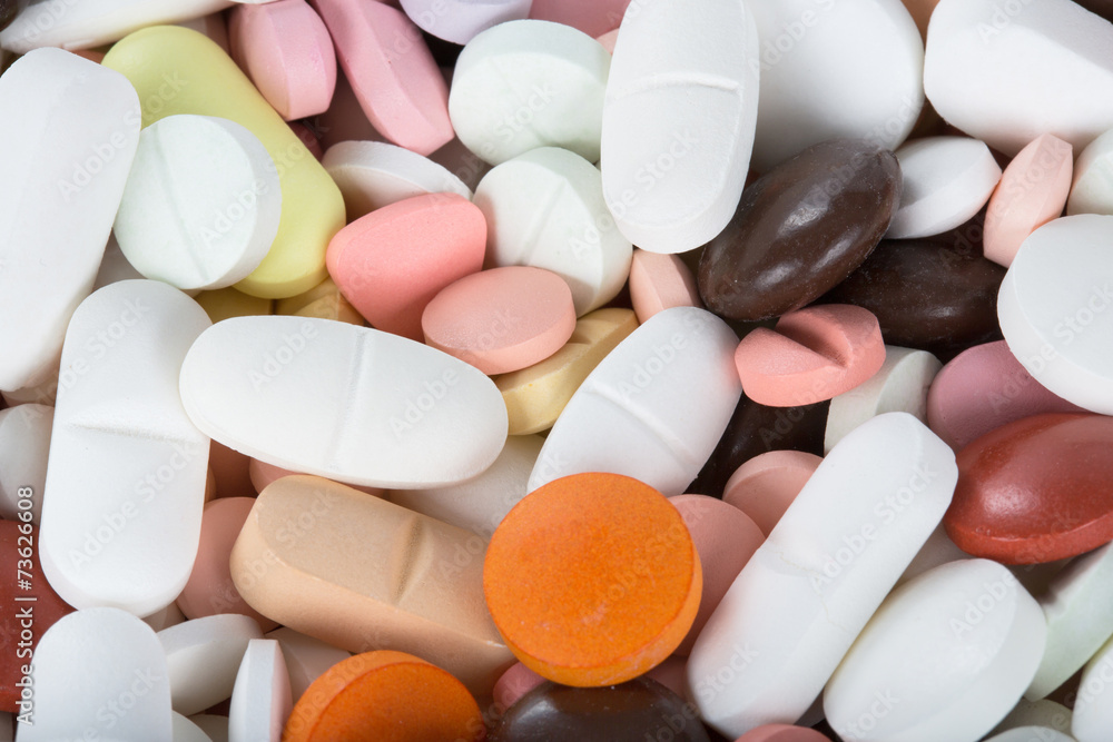 pill pill