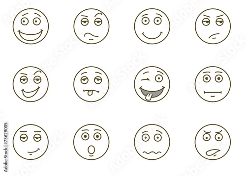 Smileys pick 1
