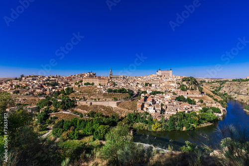 スペイン トレド Toledo Spain