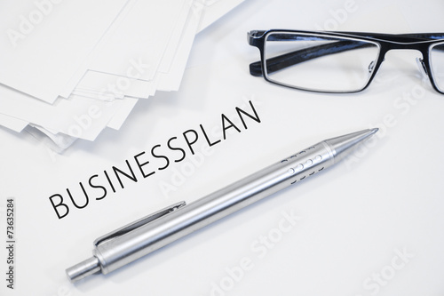businessplan photo