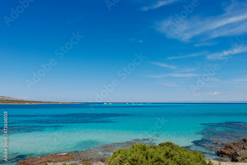 Sardegna, spiagge e natura in bicicletta