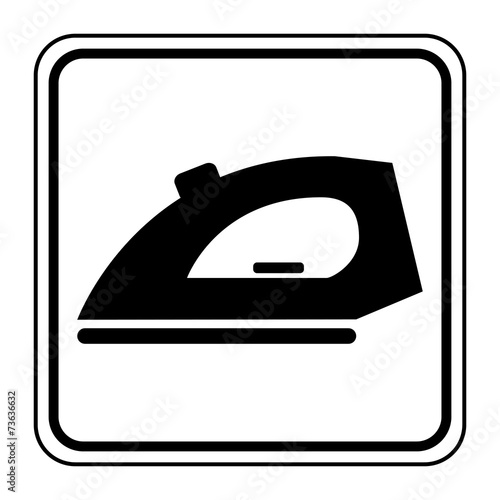Logo repassage.