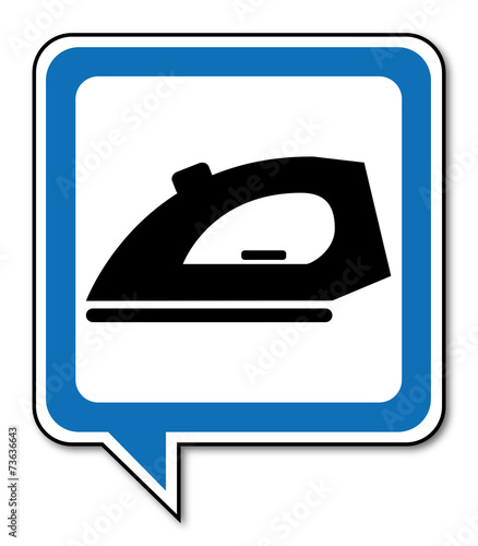 Logo repassage.