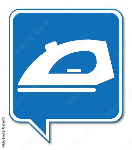 Logo repassage.