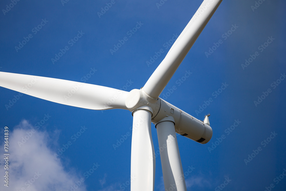 Wind Turbine Wind Turbine