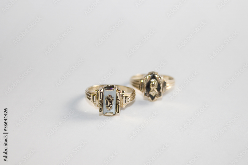 メンズ指輪-Antique-Ring- メンズ指輪-Antique-Ring-